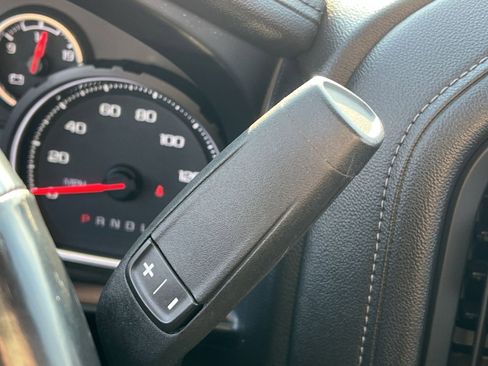 Used 2021 Chevrolet Silverado 2500 LTZ w/ Z71 Chrome Sport Edition image 22