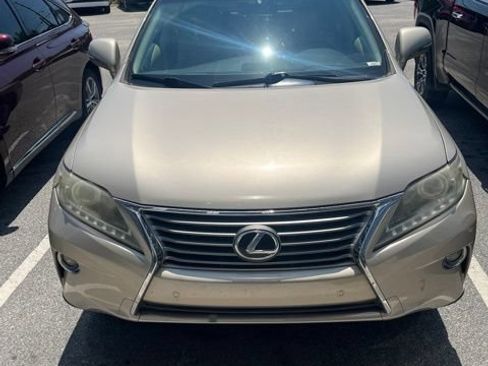 Used 2013 Lexus RX 350 FWD w/ Premium Pkg image 20