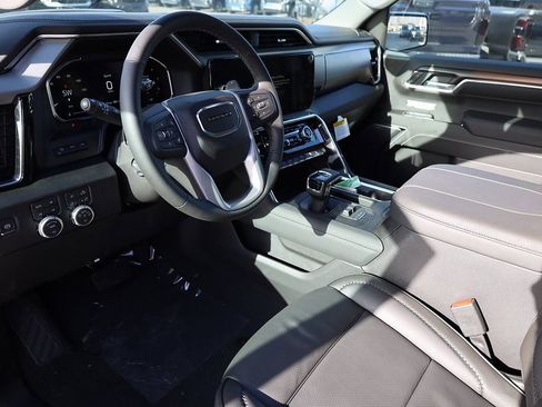 New 2026 GMC Sierra 1500 Denali w/ Technology Package AWD/4WD image 12