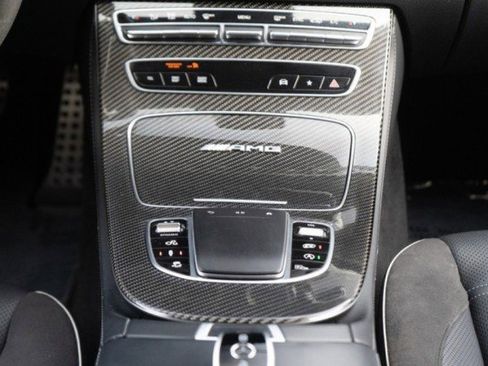 Used 2021 Mercedes-Benz E 63 AMG S w/ Driver Assistance Package image 76