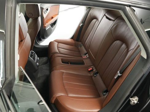 Used 2012 Audi A7 3.0T Prestige image 57