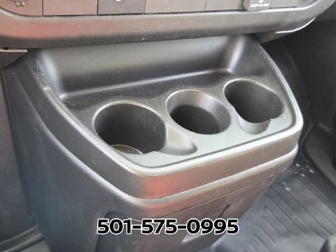 Used 2024 GMC Savana 2500 w/ Driver Convenience Package RWD image 31