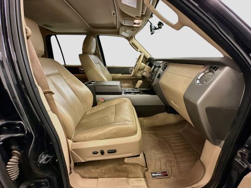 Used 2012 Ford Expedition XLT AWD/4WD image 35