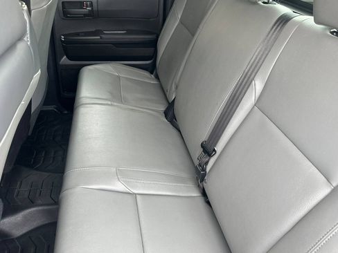 Used 2019 Toyota Tundra SR RWD image 12