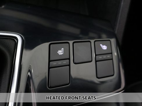Used 2024 Kia Sportage EX FWD image 7