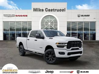New 2026 RAM 2500 Big Horn AWD/4WD video 1