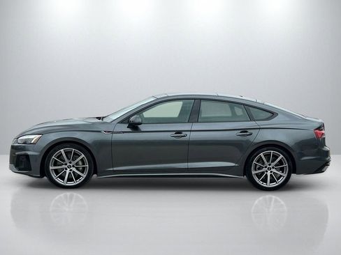 Used 2025 Audi A5 2.0T Premium Plus image 8