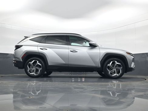 Used 2024 Hyundai Tucson Limited image 24