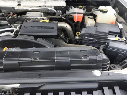 Used 2020 Chevrolet Silverado 3500 LTZ w/ LTZ Plus Package image 19