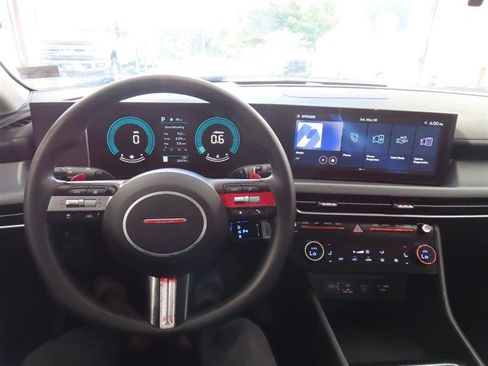 Used 2024 Hyundai Sonata SEL FWD image 19
