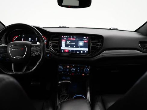 Used 2022 Dodge Durango GT AWD/4WD image 15
