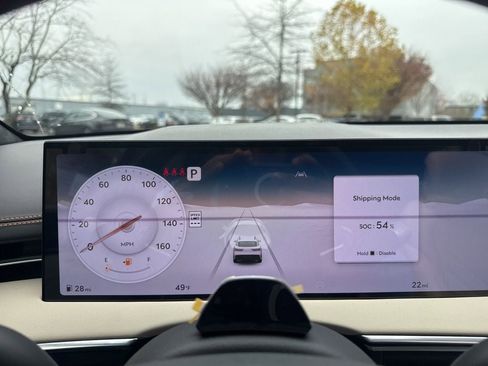 New 2026 Genesis GV70 3.5T Sport Prestige image 17