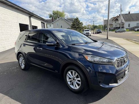 Used 2019 Kia Sorento AWD image 6