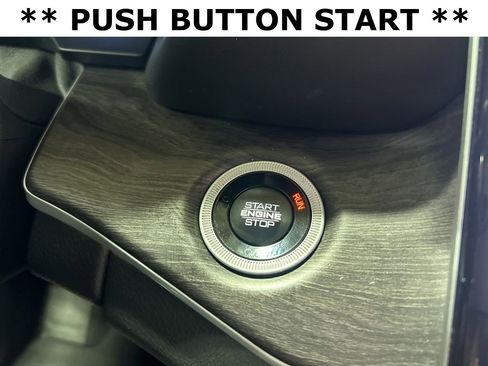 Certified 2024 Jeep Grand Cherokee L Limited w/ Luxury Tech Group II image 29