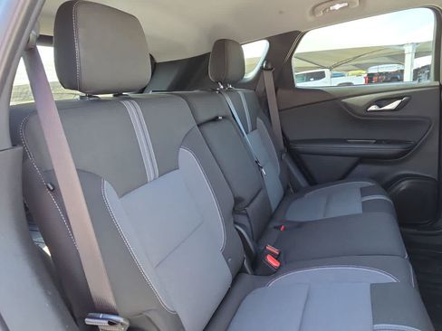 Used 2024 Chevrolet Blazer LT w/ Redline Edition FWD image 17