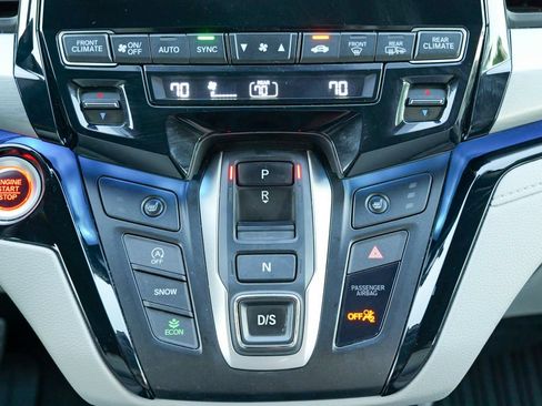 Used 2023 Honda Odyssey Touring image 51