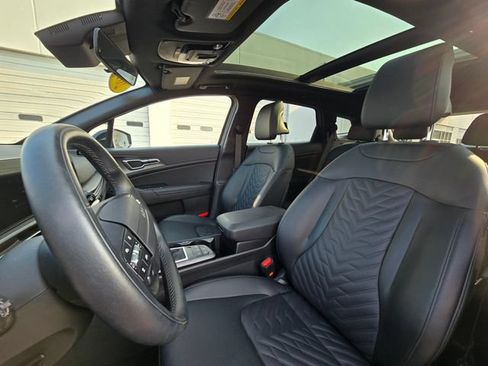 Certified 2026 Kia Sportage X-Line w/ X-Line Technology Package AWD/4WD image 25