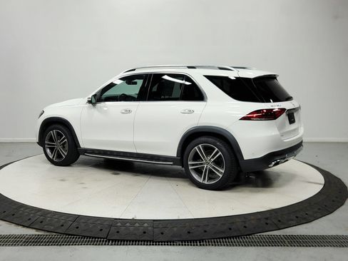 Used 2022 Mercedes-Benz GLE 350 image 6