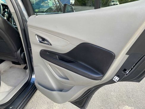Used 2016 Buick Encore Leather image 32