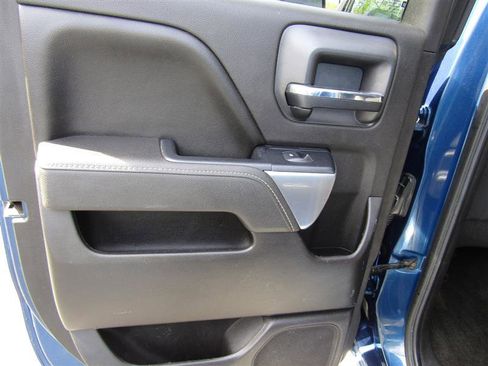 Used 2016 Chevrolet Silverado 1500 LT w/ All Star Edition image 24