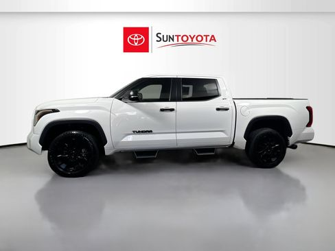 Used 2024 Toyota Tundra SR5 w/ SR5 Convenience Package image 7