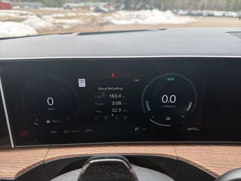 Used 2026 Hyundai Santa Fe Calligraphy image 21