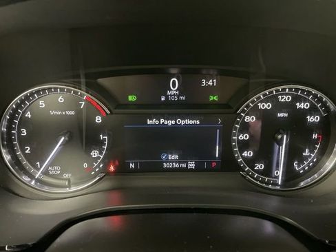 Used 2020 Cadillac XT5 Premium Luxury image 15