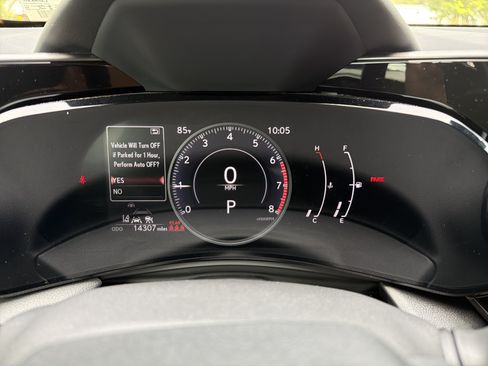 Used 2025 Lexus NX 350 AWD w/ Premium Package image 21