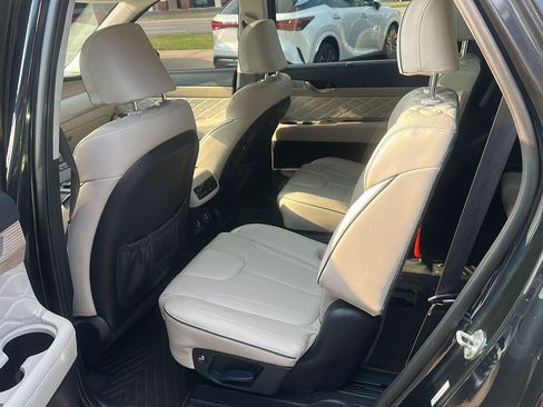 Used 2022 Hyundai Palisade Calligraphy w/ Cargo Package FWD image 21