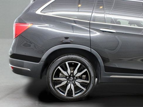 Used 2022 Honda Pilot Touring image 31