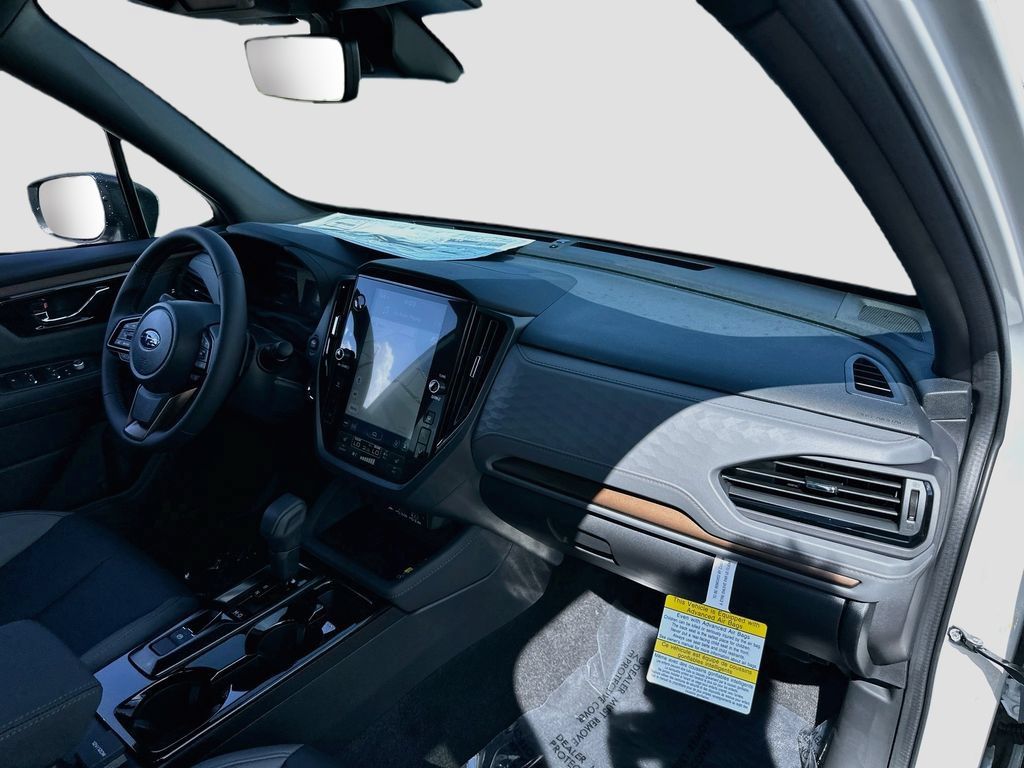 New 2026 Subaru Forester Sport AWD/4WD image 26