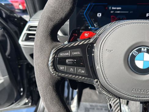 New 2026 BMW M3 Competition w/ Executive Package image 18