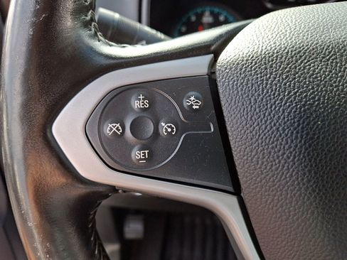 Used 2021 Chevrolet Colorado LT w/ Fleet Safety Package image 21