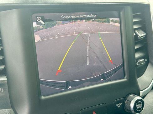 Used 2020 RAM 1500 Big Horn RWD image 23