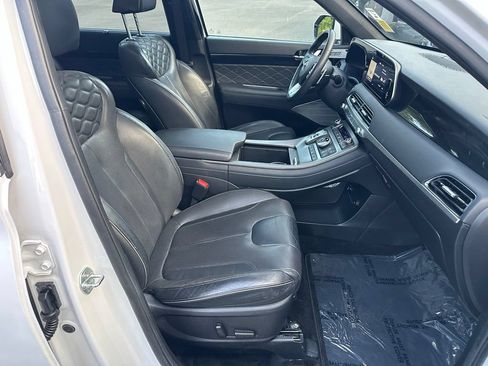 Used 2020 Hyundai Palisade Limited AWD/4WD image 13