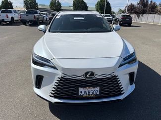 Used 2024 Lexus RX 350 Premium Plus w/ Cold Area Package FWD video 1