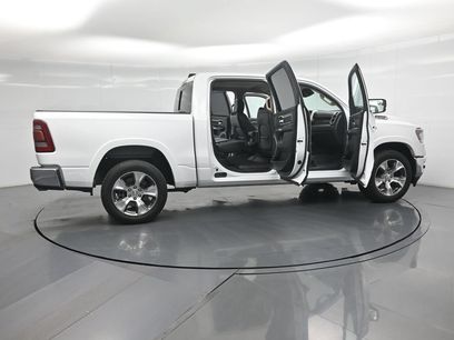 Used 2021 RAM 1500 Laramie