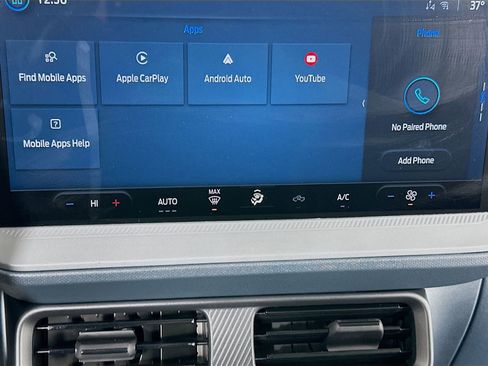 New 2025 Ford Maverick XL w/ Equipment Group 101A image 20