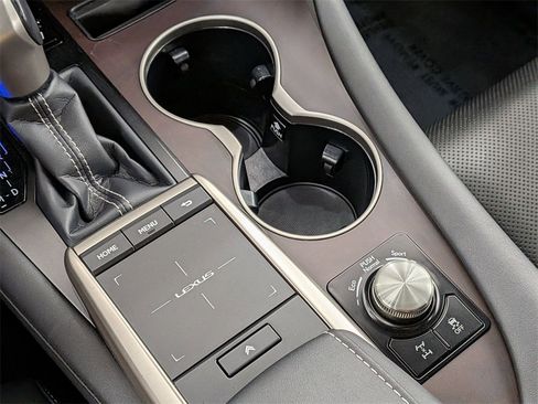 Certified 2021 Lexus RX 350 AWD w/ Premium Package image 27