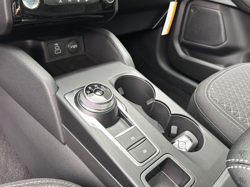 New 2025 Ford Escape Active w/ Tech Pack #1 image 23