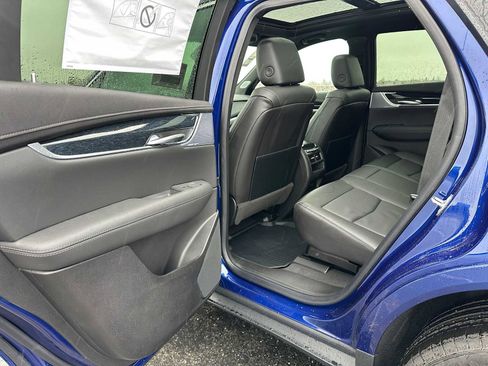New 2025 Cadillac XT5 Premium Luxury w/ Technology Package AWD/4WD image 15