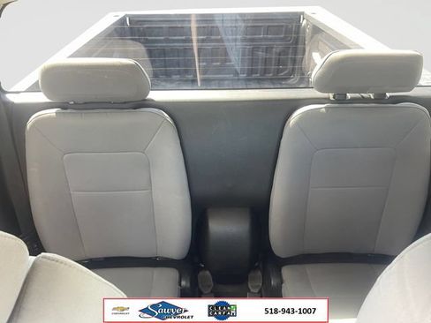 Used 2022 GMC Canyon Elevation Standard w/ Convenience Package AWD/4WD image 17