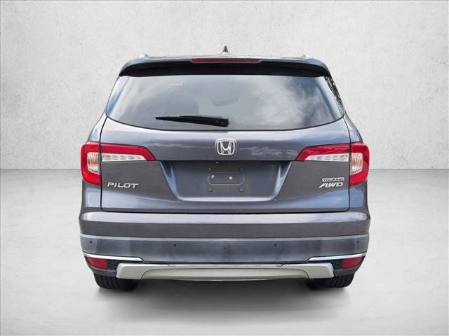 Used 2019 Honda Pilot Touring image 6