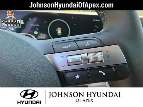 Certified 2025 Hyundai Tucson SEL image 29