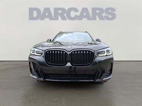 Used 2023 BMW X3 xDrive30i w/ M Sport Package AWD/4WD image 2