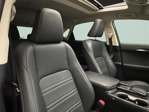 Used 2015 Lexus NX 300h AWD image 15