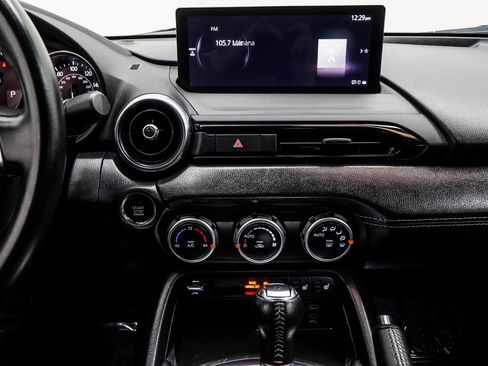 Used 2024 MAZDA MX-5 Miata RF Grand Touring image 20