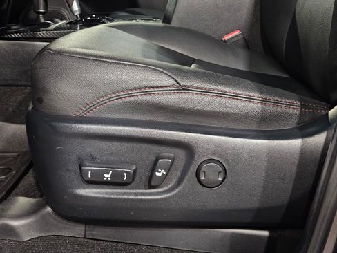 Used 2022 Toyota 4Runner TRD Off-Road Premium w/ Moonroof Package image 23