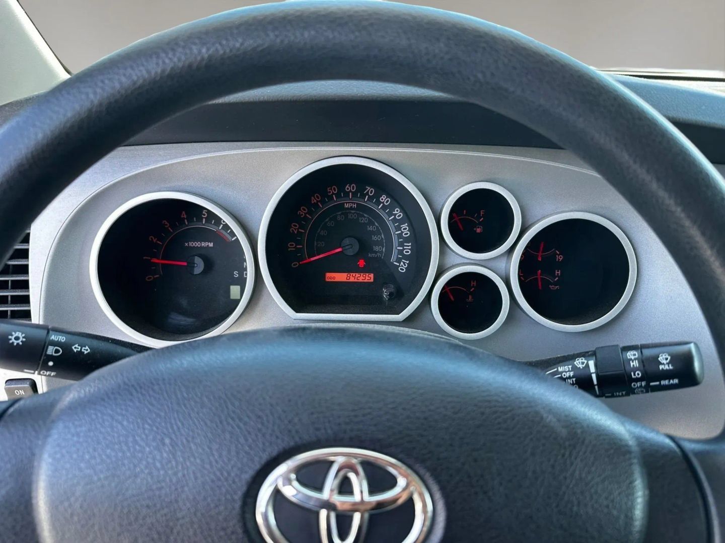 Used 2008 Toyota Sequoia SR5 RWD image 25