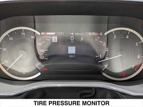 Used 2023 Jaguar F-PACE S image 14